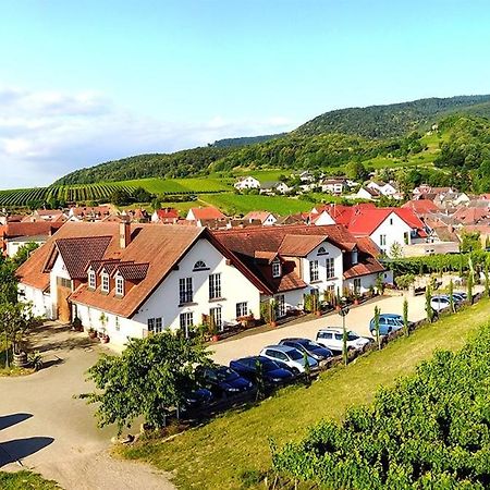 Das Landhotel Weingut Gernert 상트마틴 외부 사진